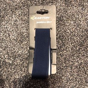 Easton Baseball/Softball Belt Navy